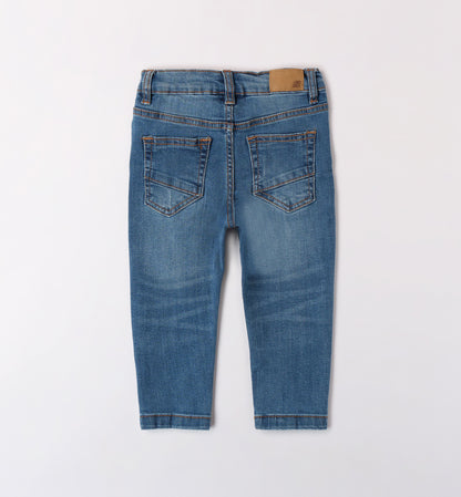 DENIM EVERYDAY - Pantalone Denim