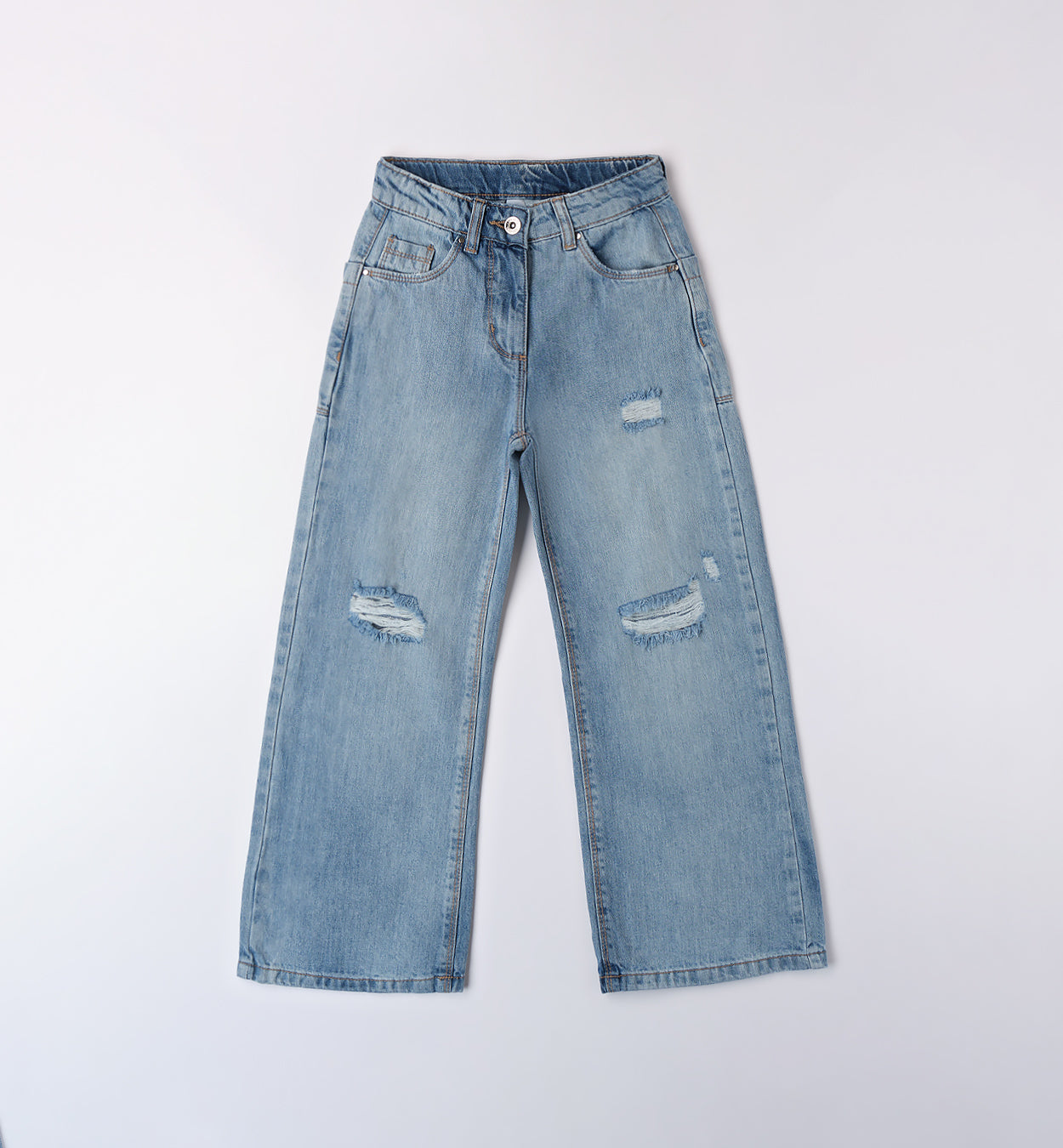 Jeans strappato