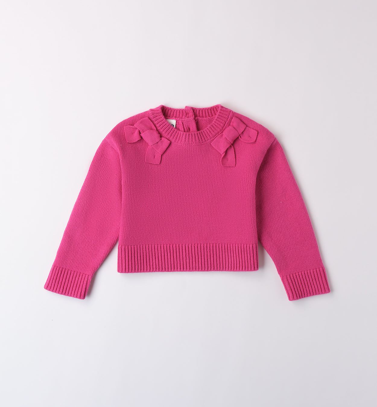 TENDER -  Maglione