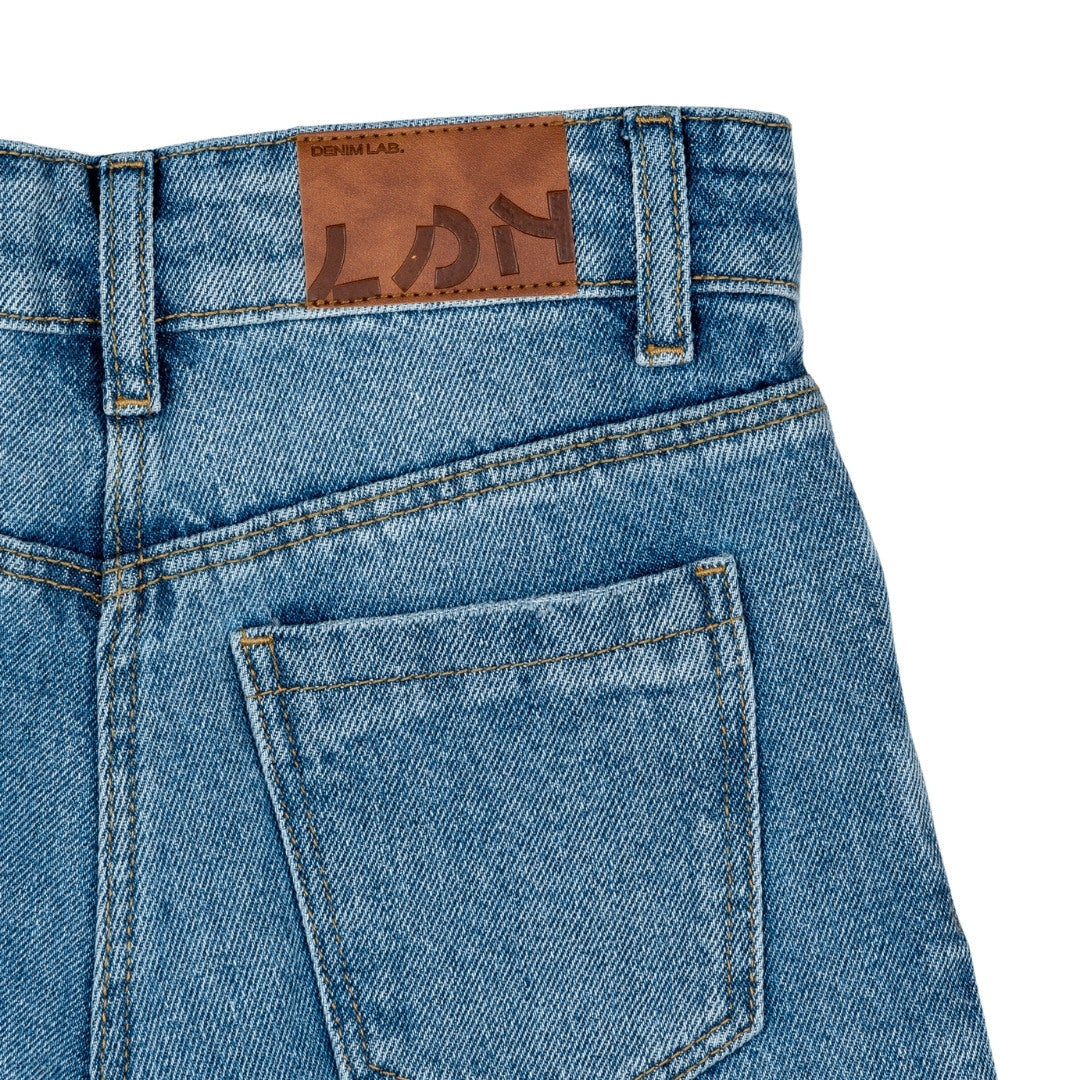 PANTALONE DENIM