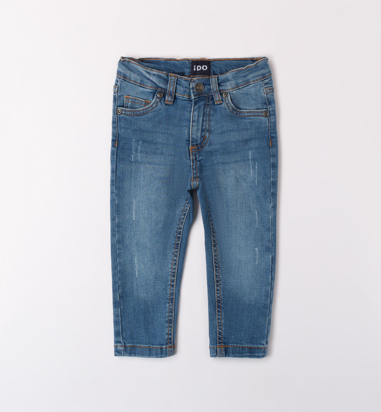 DENIM EVERYDAY - Pantalone Denim