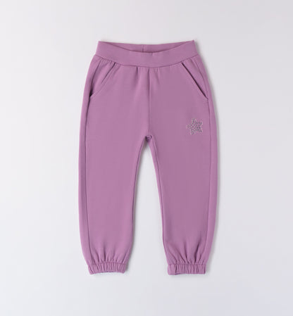 SWEET - Pantalone tuta