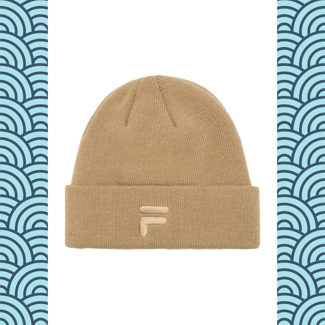 BISMIL - Cappello Tonal F (Cornstalk)