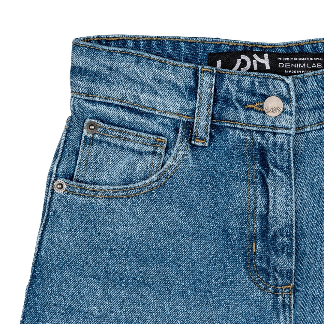 PANTALONE DENIM