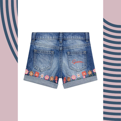 Shorts Denim