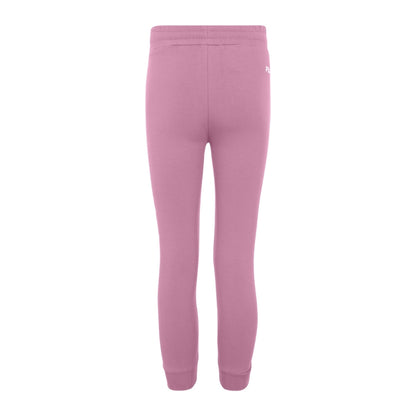 BALBOA- Pantalone Tuta logo classico (Moonlite Mauve)