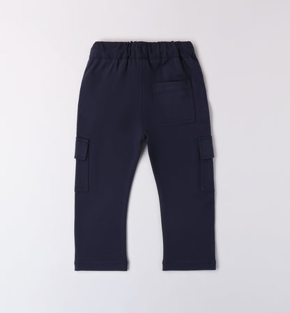 GOOD BOY - Pantaloni Sportivi