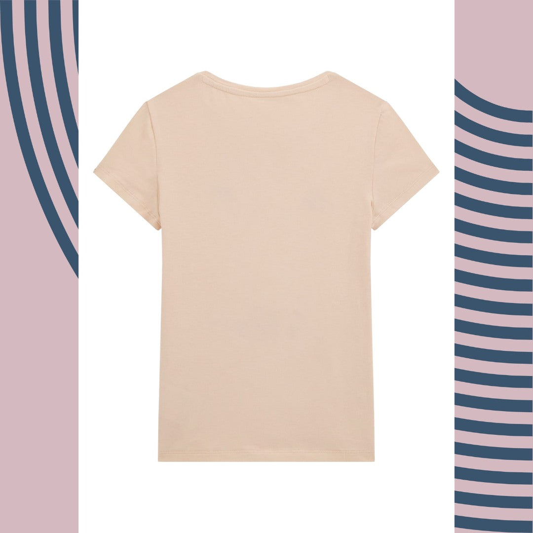 Midi T-Shirt