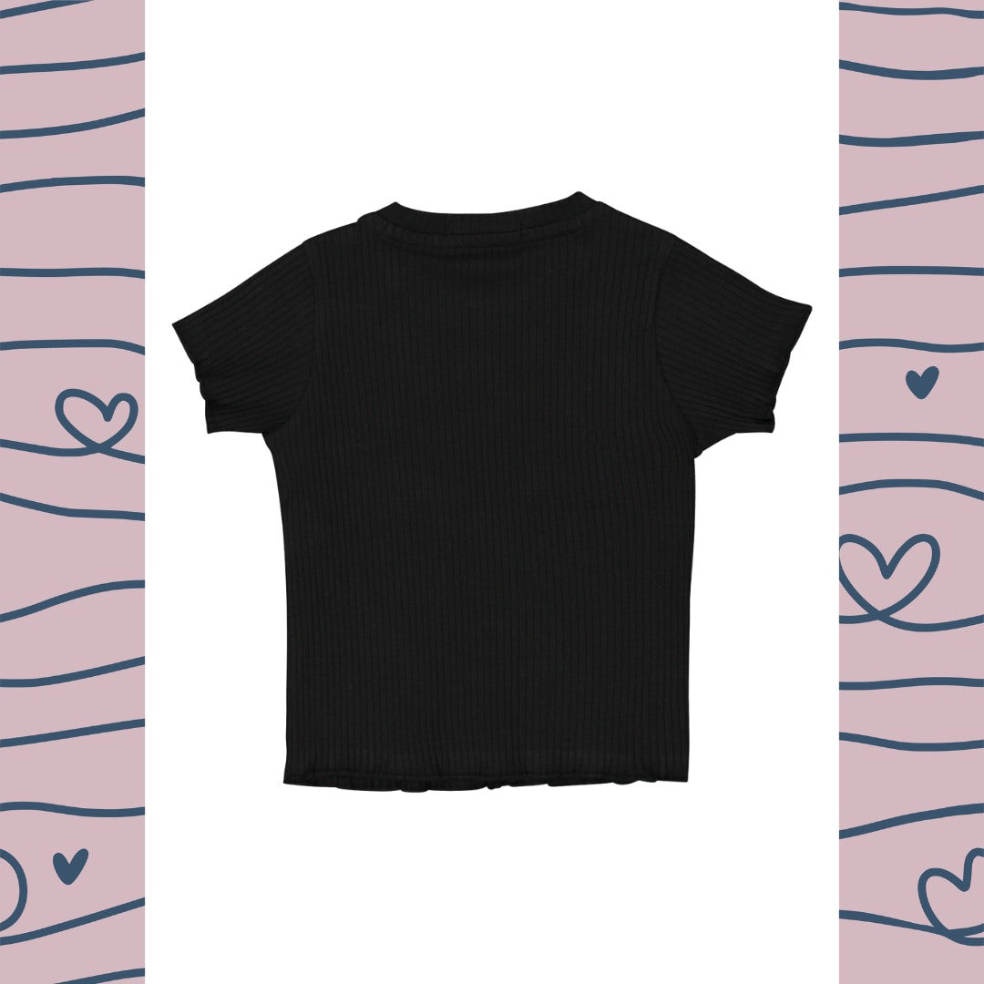 Everyday Girl - T-Shirt a costine