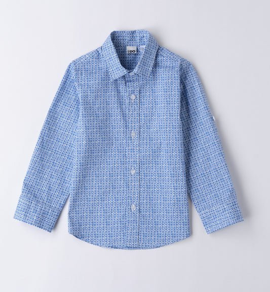 BLUE WEEKEND - Camicia