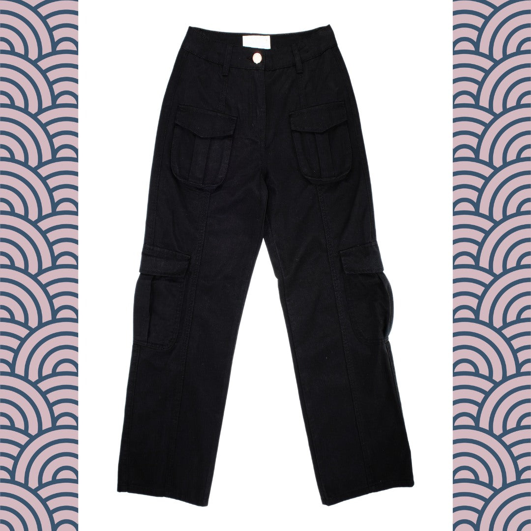 Pantalone Cargo