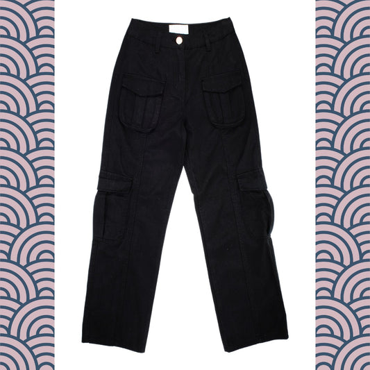 Pantalone Cargo