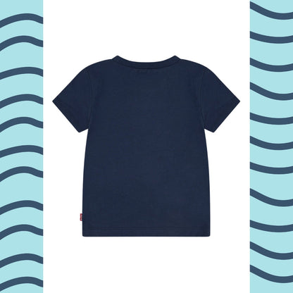 Coastal Critters - Logo T-Shirt