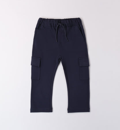 GOOD BOY - Pantaloni Sportivi