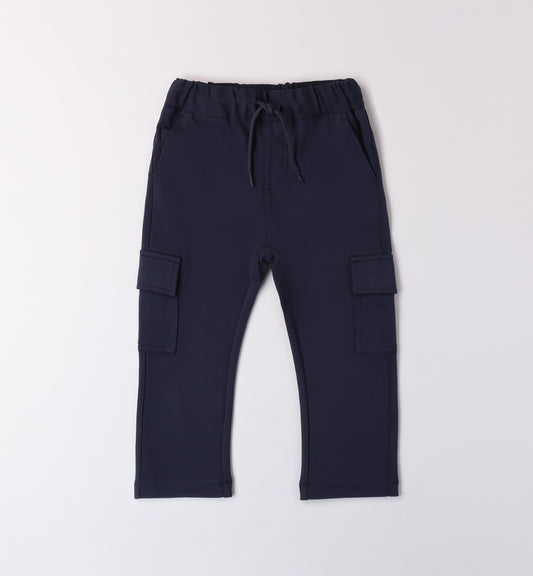 GOOD BOY - Pantaloni Sportivi