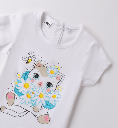 DAISY - T-Shirt