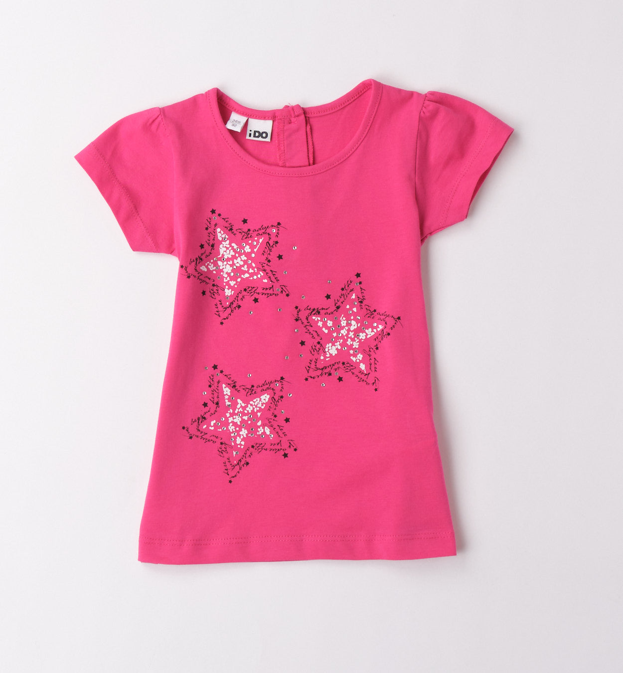 STARS - T-Shirt