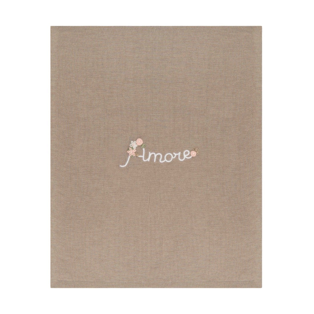 IB18 - AMORE - Coperta