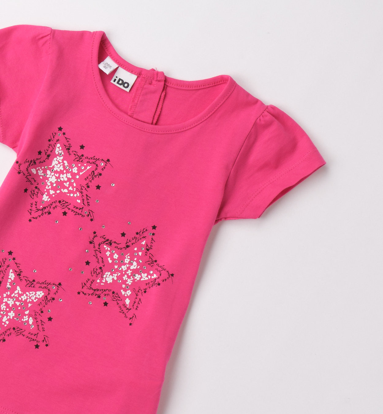 STARS - T-Shirt