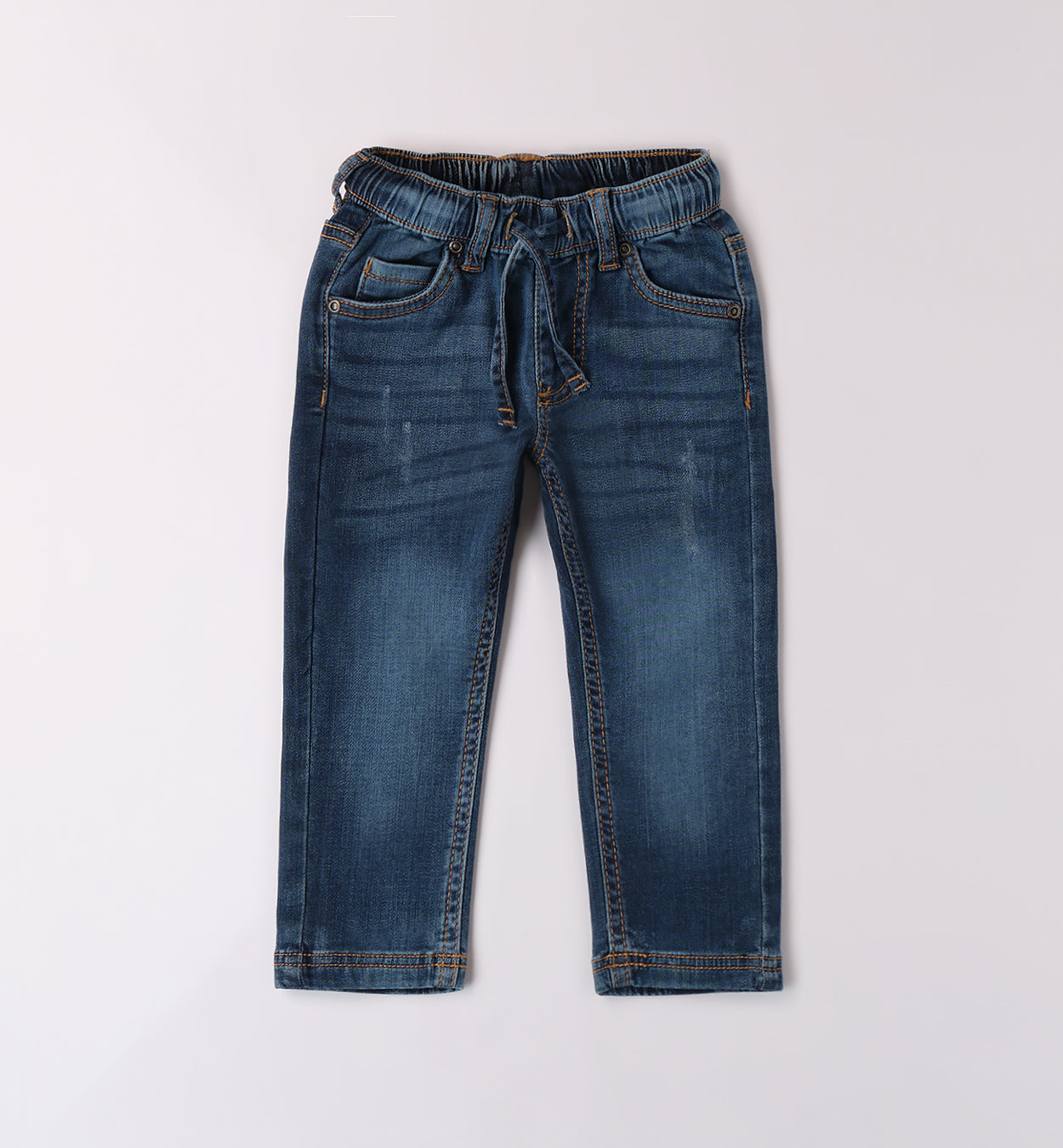 DENIM EVERYDAY - Pantalone Denim