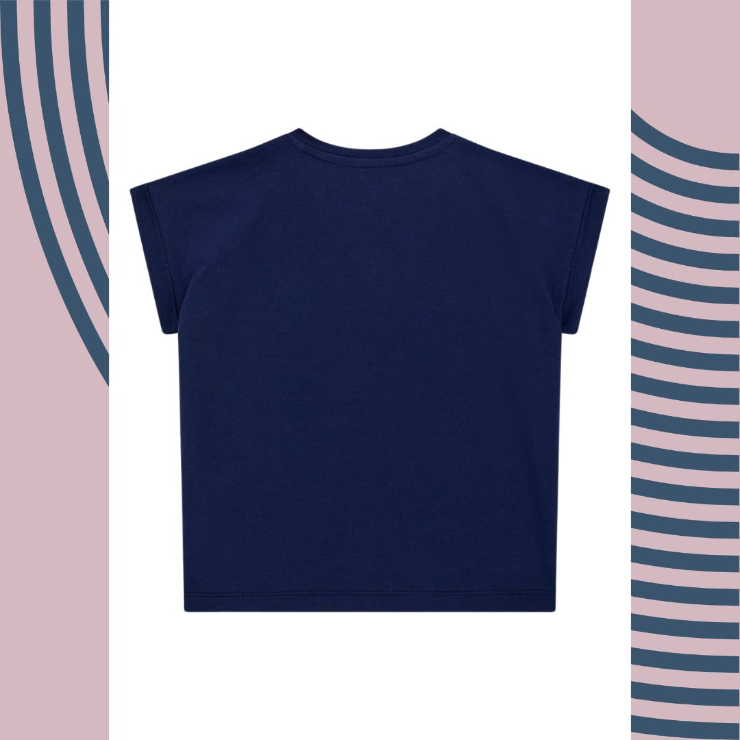 Midi T-Shirt