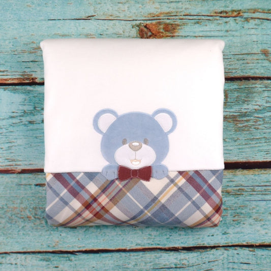 Cute Bear - Coperta