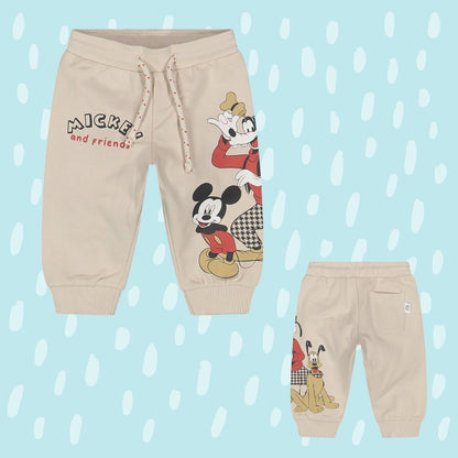 Mickey - Pantalone Tuta