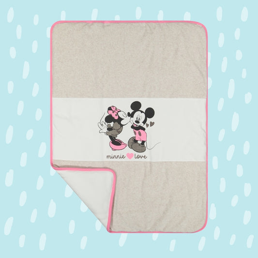 Minnie -  Coperta