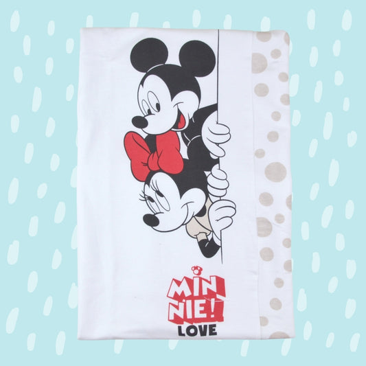 Minnie - copertina