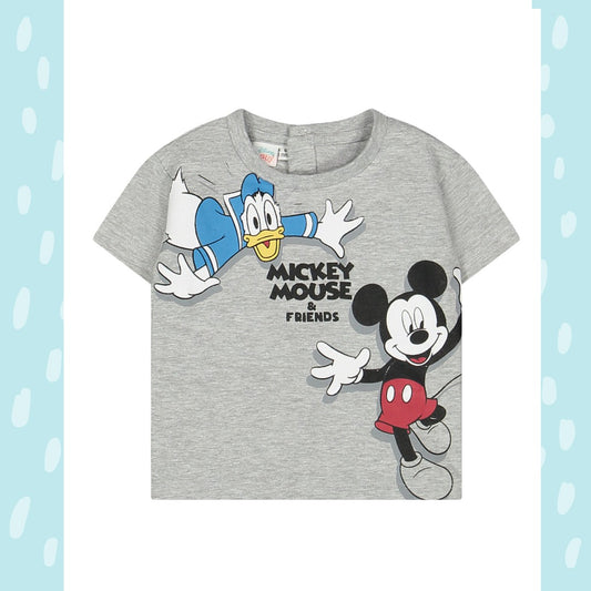 Mickey - t-shirt