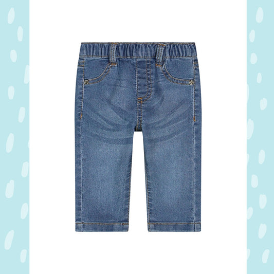 Adorabile - pantalone denim