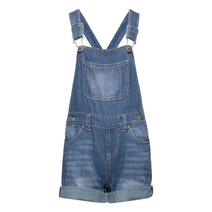 Shortall Jeans