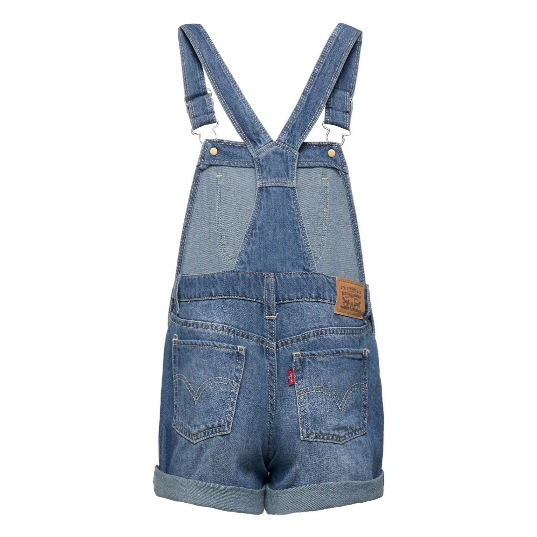 Shortall Jeans