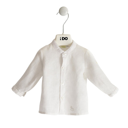 Special day - Camicia alla coreana