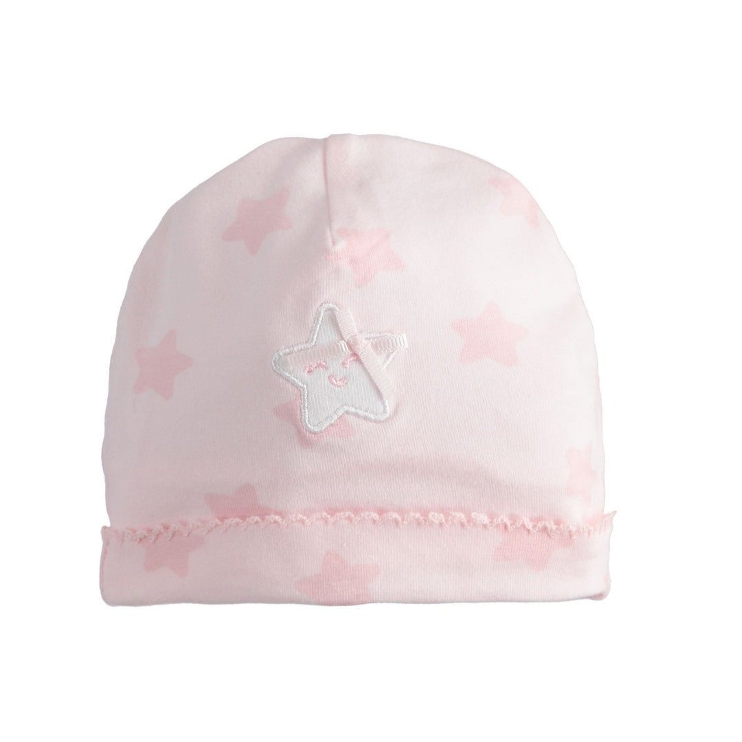 Coccole rosa - cappellino