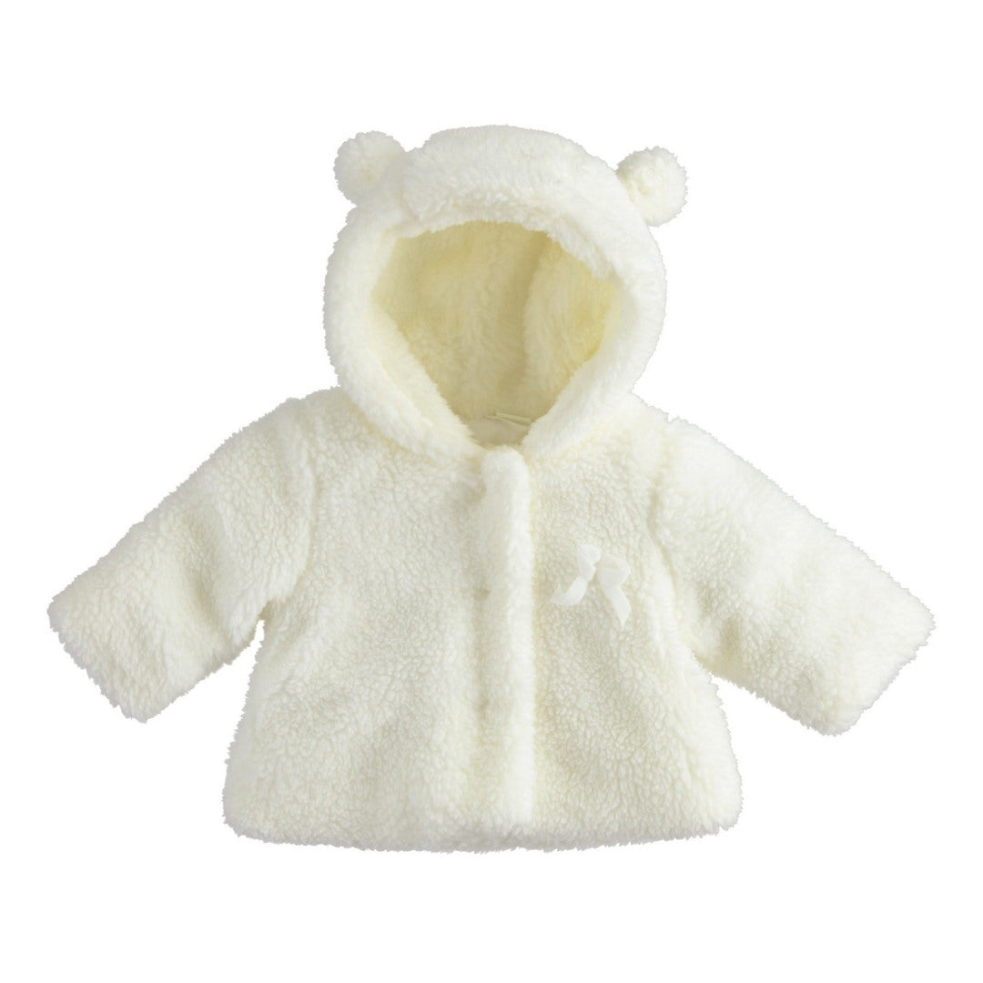 Cappotto Teddy