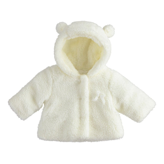 Cappotto Teddy