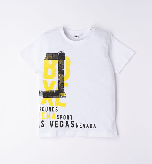 Rounds - T-shirt