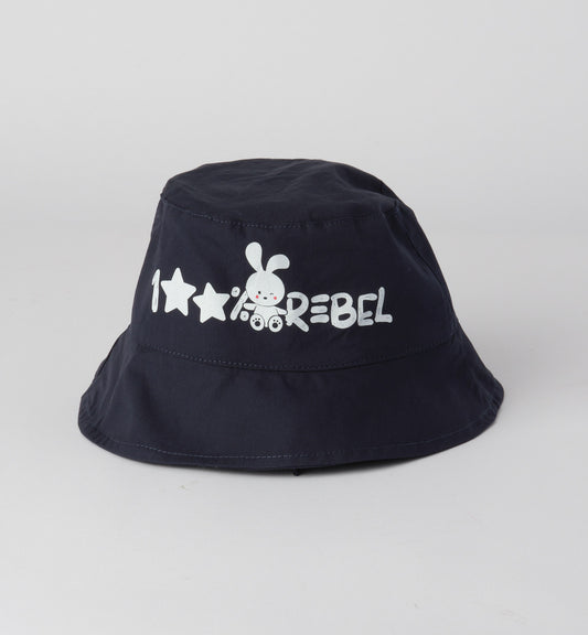 100% Rebel - Cappellino