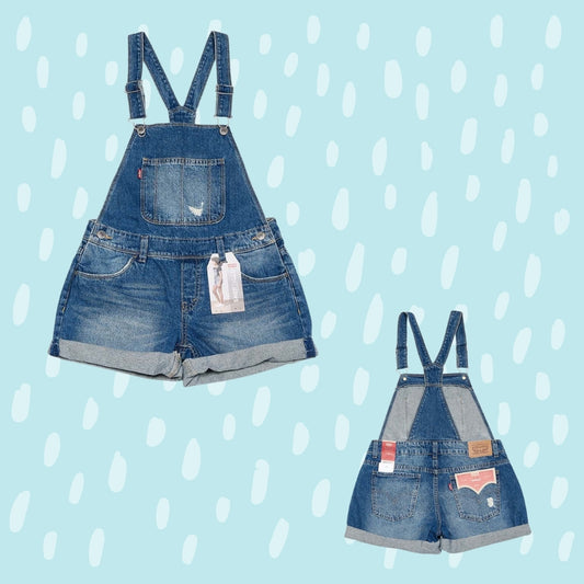 Levi's Shortall