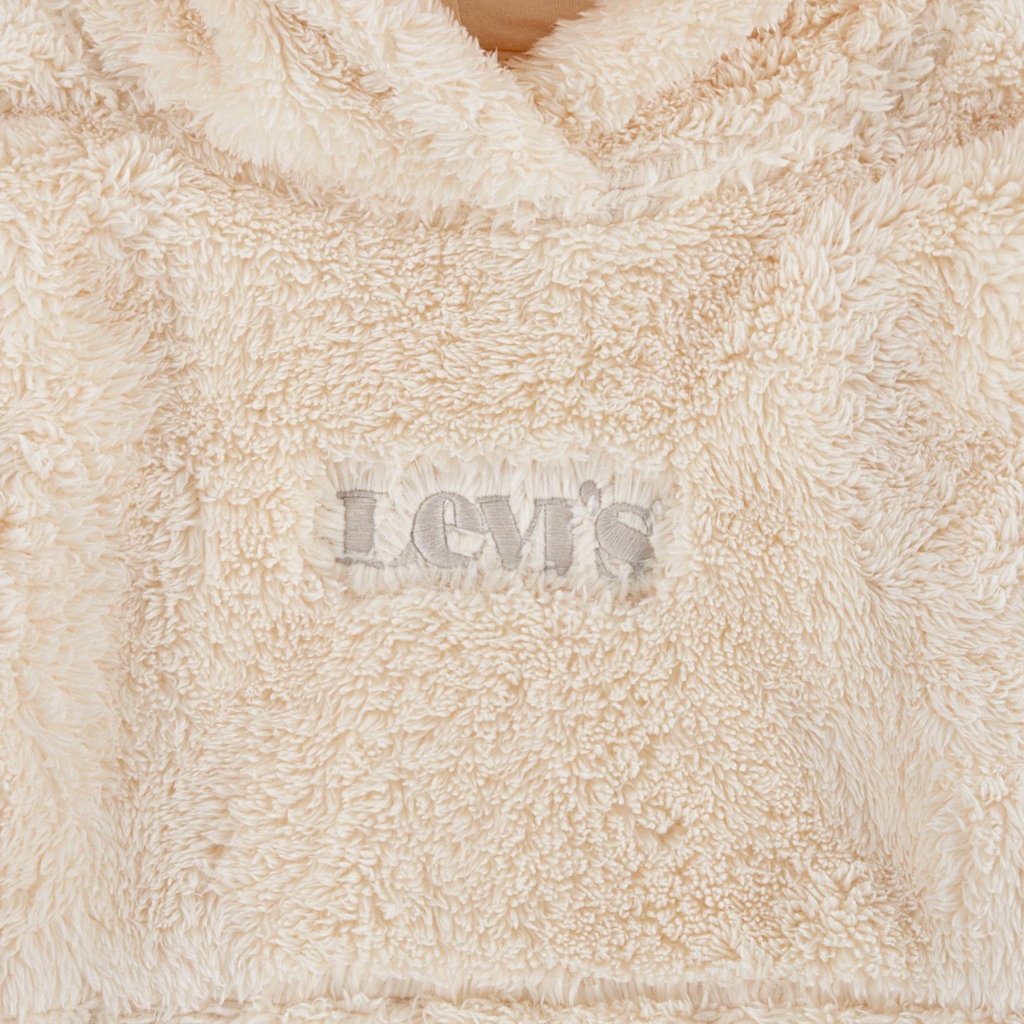 Levi's Sherpa Felpa