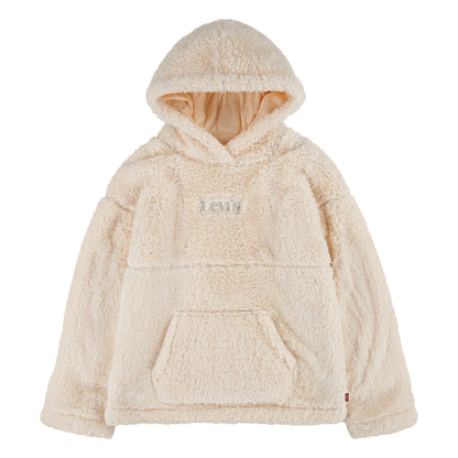 Levi's Sherpa Felpa