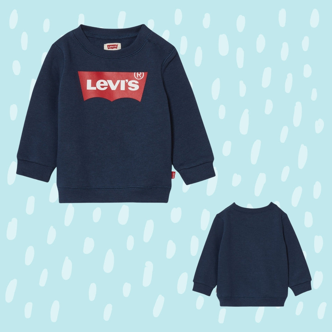 Levi's Batwing Felpa