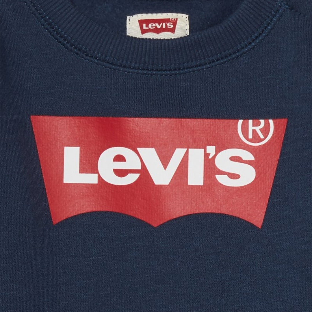 Levi's Batwing Felpa