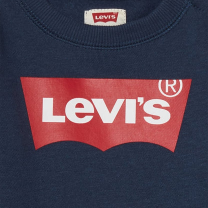 Levi's Batwing Felpa