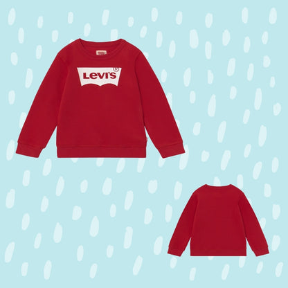 Levi's Batwing Felpa