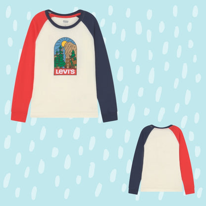 Levi's Graphic Maglietta