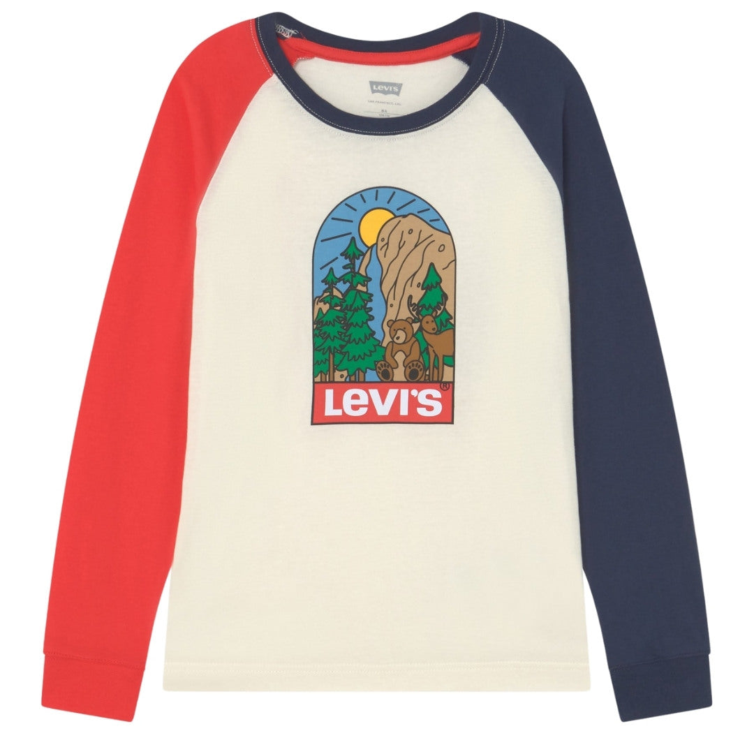 Levi's Graphic Maglietta