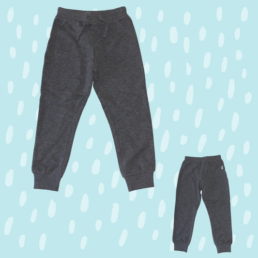 Everyday Boy- Pantalone Tuta GRIGIO