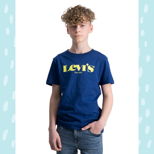 Levi's Grafic T-Shirt